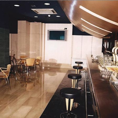 Hostal Torres San Leonardo de Yagüe 외부 사진