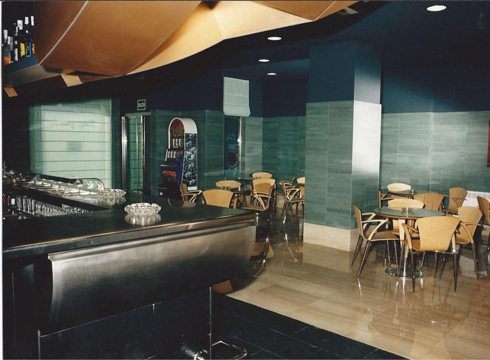 Hostal Torres San Leonardo de Yagüe 외부 사진