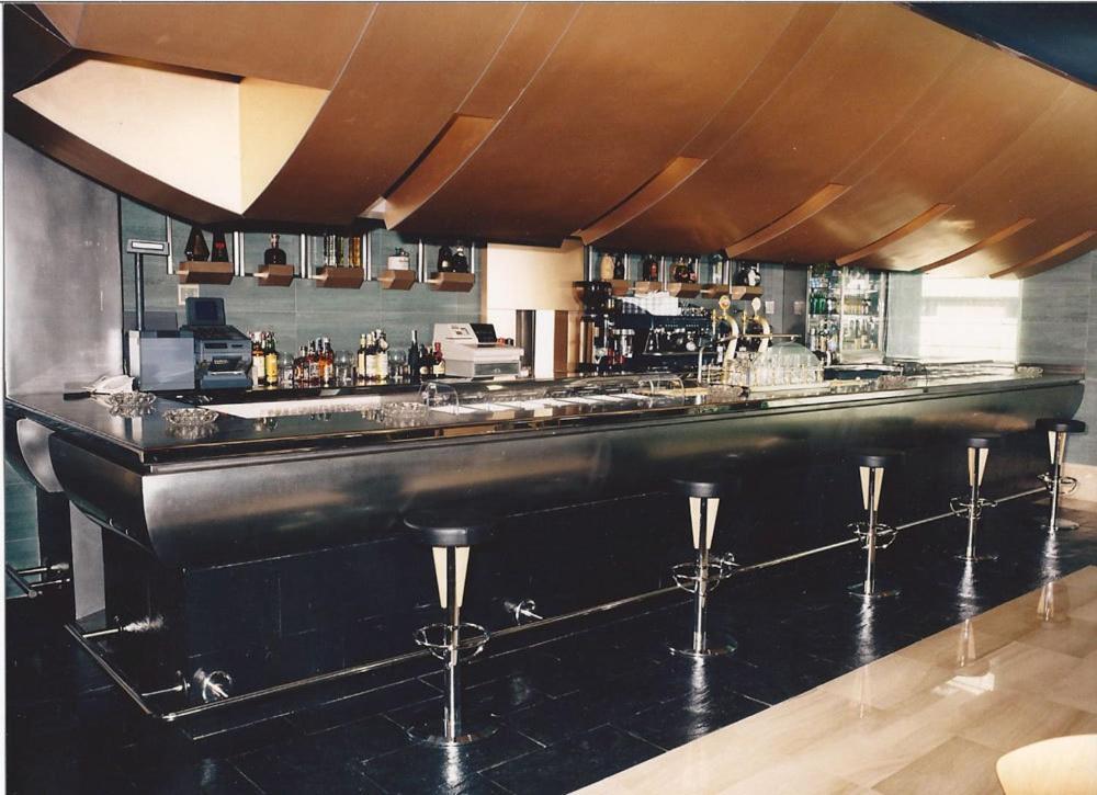 Hostal Torres San Leonardo de Yagüe 외부 사진