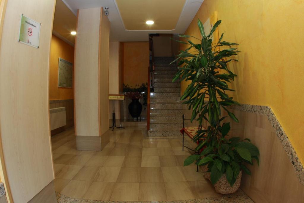Hostal Torres San Leonardo de Yagüe 외부 사진